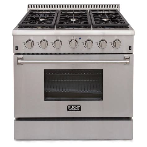 propane gas stoves home depot